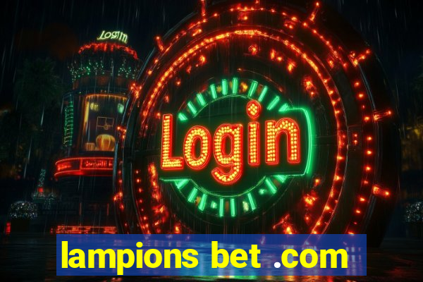 lampions bet .com